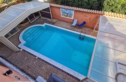 Fiumenaro Apartment | Villa Salvatore