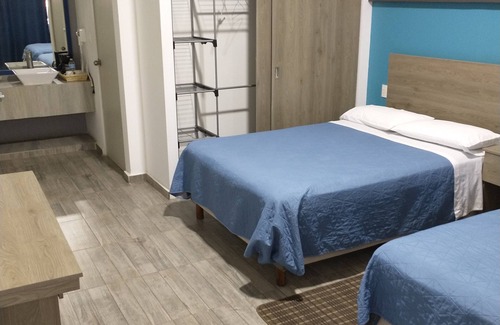 Chiconcuac Hotel | Villa Salvatore