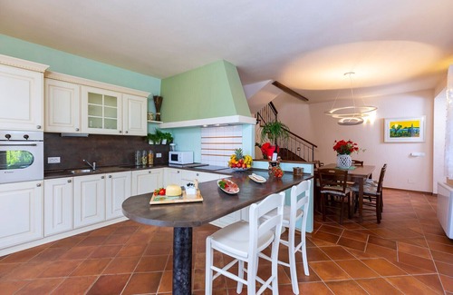 Montizana Villa | Villa Salvea by Villas Guide