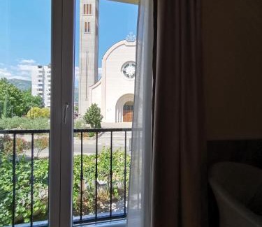 Mostar Hotel | Villa Salvia