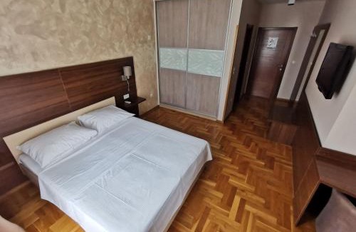 Mostar Hotel | Villa Salvia