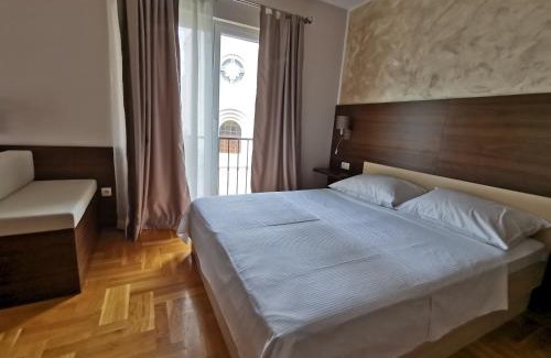 Mostar Hotel | Villa Salvia