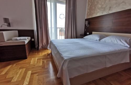 Mostar Hotel | Villa Salvia