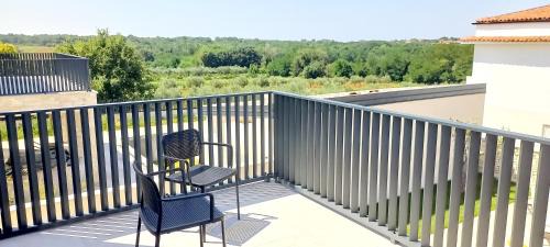 Savudrija Villa | Villa Salvore - new luxury house, heated pool, near beaches, playroom - Istria