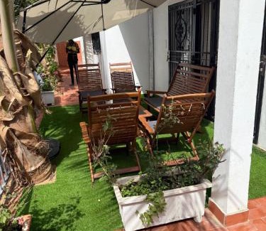 Same Villa | Villa Saly