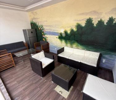 Same Villa | Villa Saly