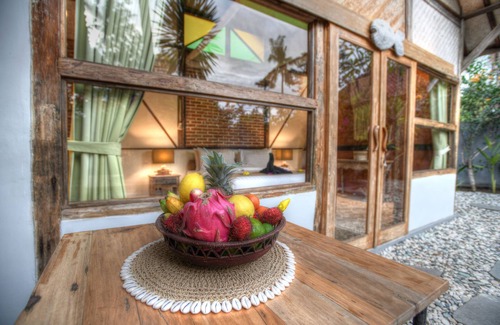 Gili Air Villa | Villa Samalama Gili Air