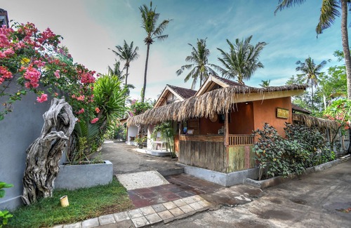 Gili Air Villa | Villa Samalama Gili Air