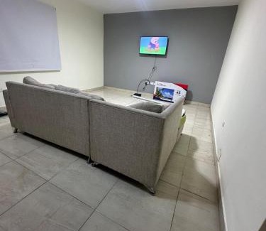 Residencial ROMANA House | Villa Samantha