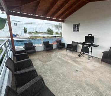 Residencial ROMANA House | Villa Samantha