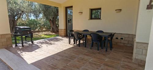 Villa Grazia di Carini Villa | Villa Samay Luxury House