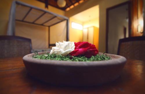 Prawirotaman House | Villa Sambal