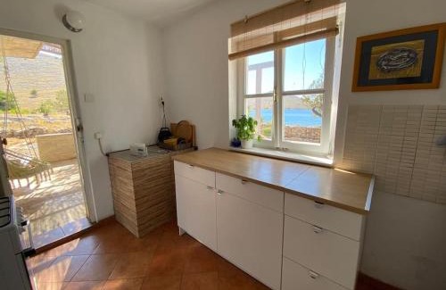 Kornati Villa | Villa Samica - Kornati