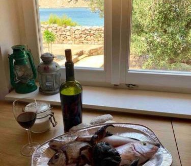 Kornati Villa | Villa Samica - Kornati