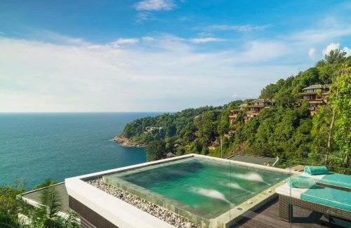 Kamala Villa | Villa Samira by Elite Havens