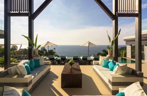 Kamala Villa | Villa Samira by Elite Havens