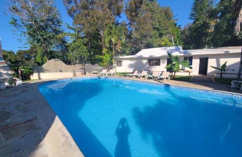 Los Cerros House | Villa Samira