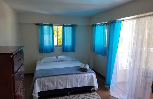 Los Cerros House | Villa Samira