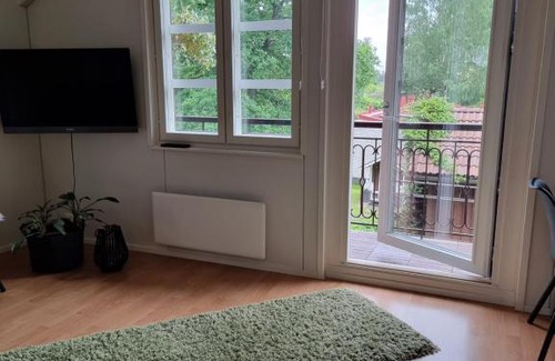 Kuopio Apartment | Villa Sammalpankko