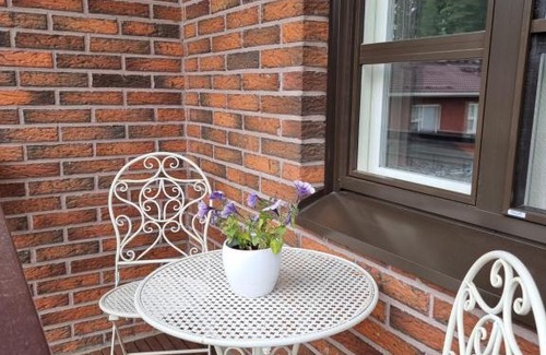 Kuopio Apartment | Villa Sammalpankko