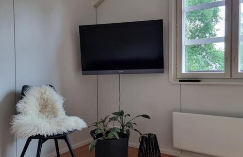 Kuopio Apartment | Villa Sammalpankko
