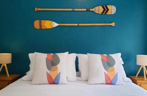 Pereque Villa | Villa Samoa - Ilhabela