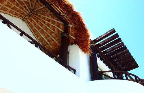 Chicxulub Puerto House | Villa Samotracia