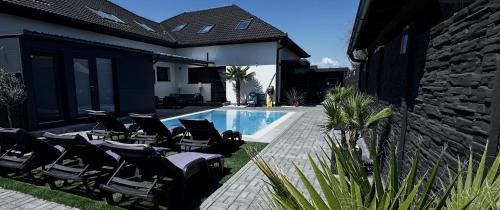 Sanov Apartment | Villa Samson