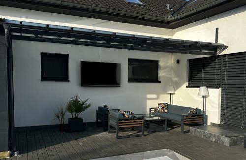 Sanov Apartment | Villa Samson