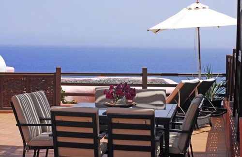 San Agustin Villa | Villa San Agustin 10