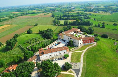 Mason Vicentino Apartment | Villa San Biagio Residence
