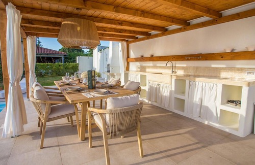 Musalez House | Villa San Biagio Star