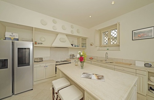Roe Villa | Villa San Carlo - Four Bedroom Villa, Sleeps 7