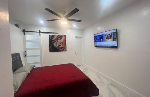 San Carlos Park Apartment | Villa San Carlos Park