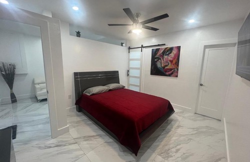 San Carlos Park Apartment | Villa San Carlos Park