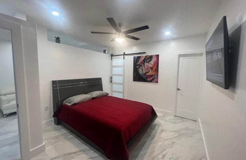 San Carlos Park Apartment | Villa San Carlos Park