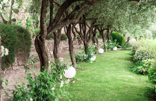Ravello Apartment | Villa San Cosma