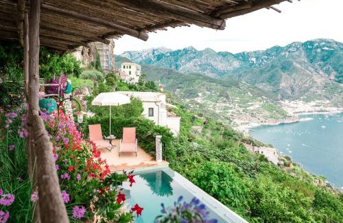 Ravello Apartment | Villa San Cosma