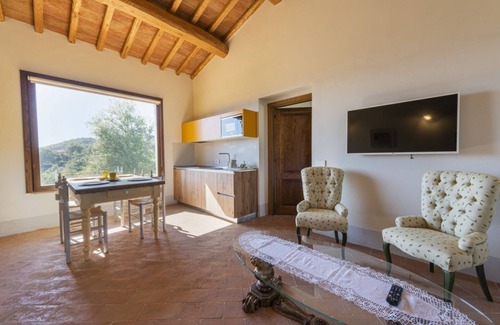 Vicchio Villa | Villa San Cresci by MMega