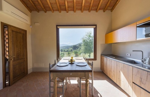 Vicchio Villa | Villa San Cresci by MMega