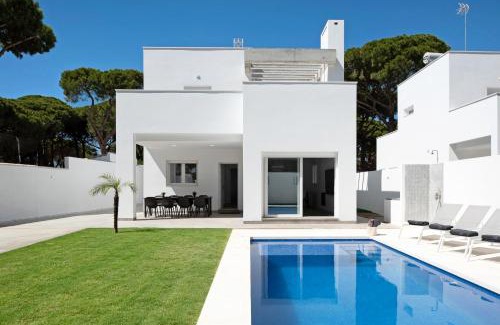 Los Gallos-Cerromolino House | Villa Santa Clara 21a