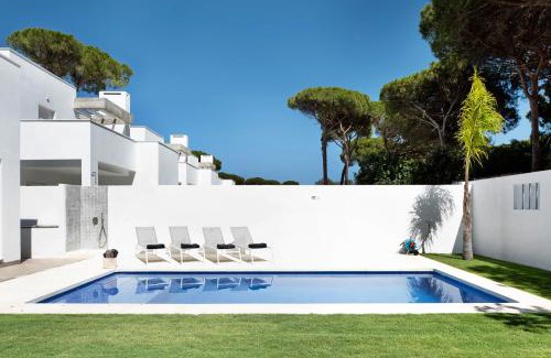 Los Gallos-Cerromolino House | Villa Santa Clara 21a