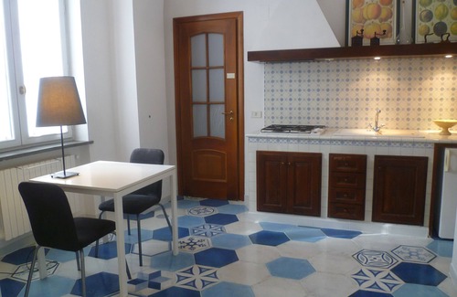 Portici Bed & Breakfast | Villa San Gennariello B&B