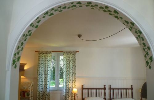 Portici Bed & Breakfast | Villa San Gennariello B&B
