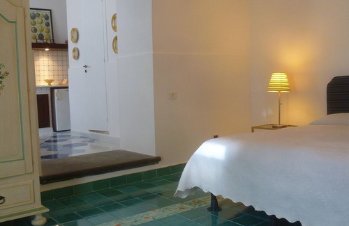 Portici Bed & Breakfast | Villa San Gennariello B&B