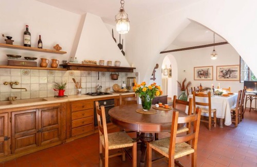 Montecalvoli House | Villa San Gervasio by Interhome