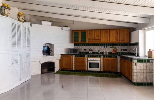 Cinisi Villa | Villa San Giorgio -Villas for Rent Cinisi, Sicily, Italy