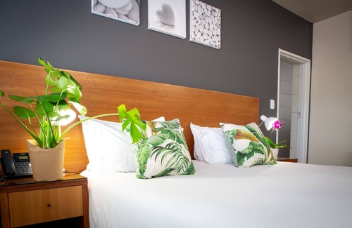 Pretoria Bed & Breakfast | Villa San Giovanni Accommodation