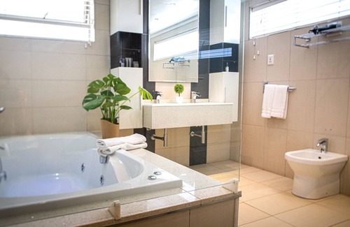 Pretoria Bed & Breakfast | Villa San Giovanni Accommodation