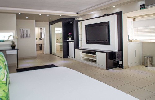 Pretoria Bed & Breakfast | Villa San Giovanni Accommodation